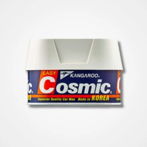 Kangaroo Cosmic Korea Car Wax