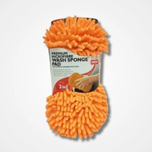 Kenco Microfiber Sponge Pad