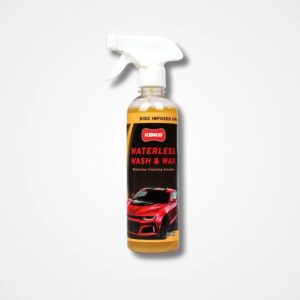 Kenco Waterless Wash & Wax 400 ml