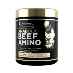 Kevin Levrone Anabolic Amino Tablets 300s