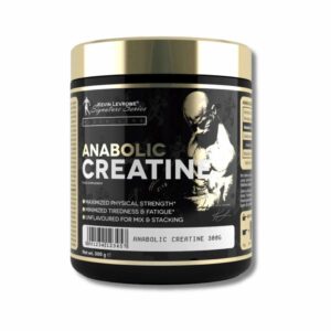 Kevin Levrone Anabolic Creatine Supplement 300g