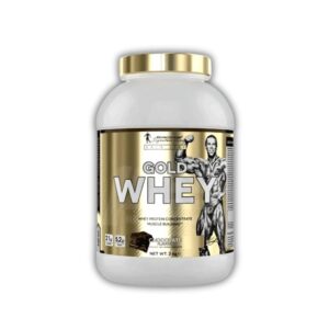 Kevin Levrone Gold Casein Protein Powder Chocolate 66 Servings 2kg