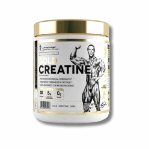 Kevin Levrone Gold Creatine Supplement 300g