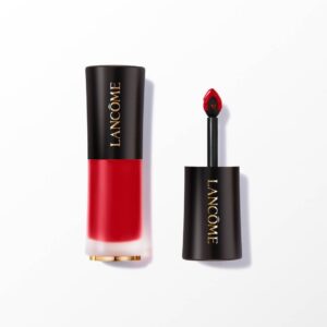 Lancome L'Absolu Rouge Drama Ink Semi-Matte Liquid Lipstick, 525 French