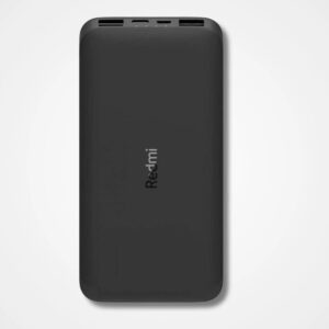 MI 10000mAh Power Bank
