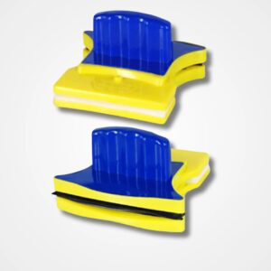 Magnetic Glass Cleaner