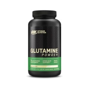 On Glutamine Powder Unflavored 300g 58 Servings