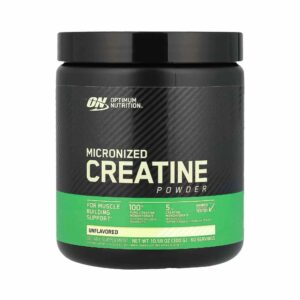 On Micronized Creatine Powder 300g