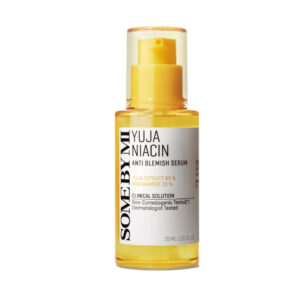 Some By MI Yuja Niacin Anti Blemish Serum, 50ml