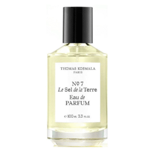 Thomas Kosmala No. 7 Le Sel De La Terre EDP 100ml