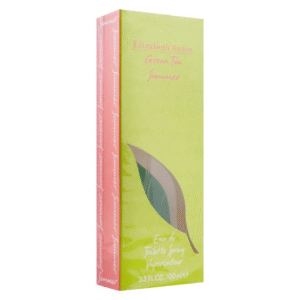 Elizabeth Arden Green Tea Summer Eau De Toilette, Fragrance For Women, 100ml