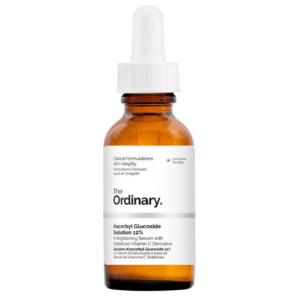 Ordinary Ascorbyl Glucoside Solution 12% Brightening Serum, 30ml