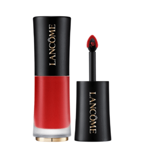 Lancome L'Absolu Rouge Drama Ink Semi-Matte Liquid Lipstick, 154 Dis Oui