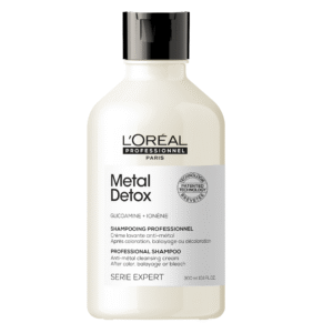 Metal Detox Loreal Shampoo 300ml