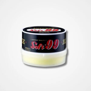 Soft 99 Black Wax 250 gr