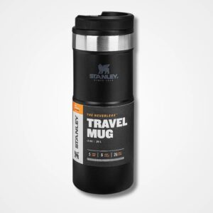 Stanley Never Leak Travel Mug