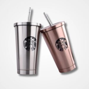 Starbucks StainlessSteel Tumbler