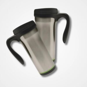 Travelling Flask Stainless Steel