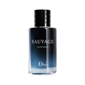 Christian Dior Sauvage For Men Edp 100Ml