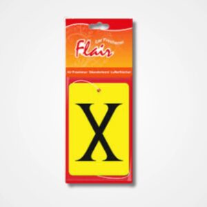 Zodiac Flair Car Freshener