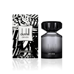 Driven Eau De Parfum 100ml