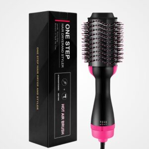 One Step 3 In 1 Hot Air Brush