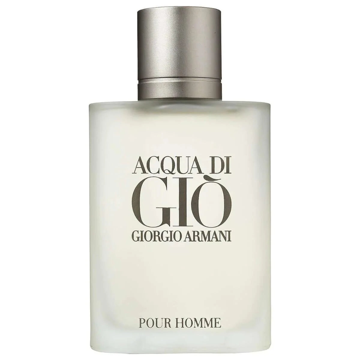 Giorgio Armani Acqua Di Gio Edt For Men 100ml-Perfume
