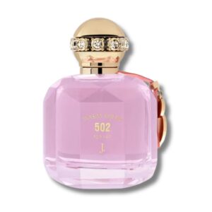 Junaid Jamshed J. Wasim Akram 502 Women Eau De Parfum, 100ml