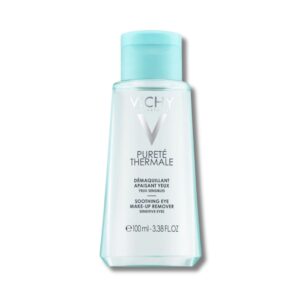 Vichy Purete Thermale Waterproof Eye Make-Up Remover