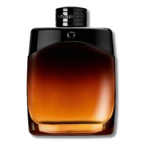 Mont Blanc Legend Night Eau De Parfum 100ml