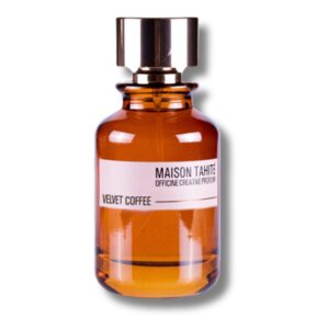 Maison Tahite Velvet Coffee EDP, For Women, 100ml