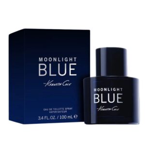 Kenneth Cole Moonlight Blue Men EDT 100Ml
