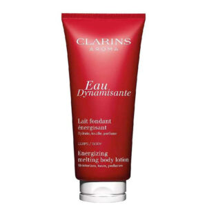 Clarins Eau Dynamisante Energizing Body Lotion