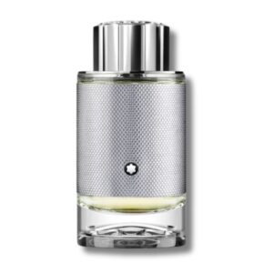 Mont Blanc Explorer Platinum For Men EDP 100Ml
