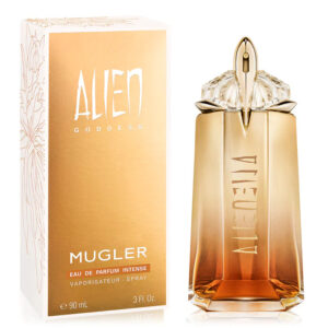 Alien Goddess Intense  90ml Eau de Parfum for Women