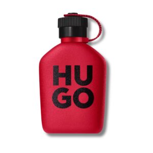 Hugo Boss Men Intense Eau De Parfum, 125ml