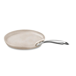Korkmaz Granita 26cm Crepe Pan Granita Aluminum