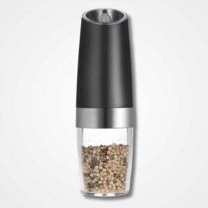 Salt and Pepper Grinder Automatic Battery Operated