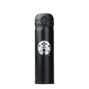 Starbucks Thermal Tumbler Bottle