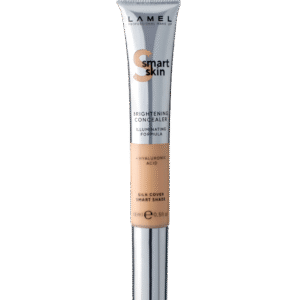 Lamel Smart Skin Brightening Concealer With Hyaluronic Acid, 403 Light Medium