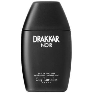 Guy Laroche Drakkar Noir Eau de Toilette Men Spray 100ml
