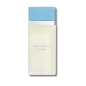 Dolce & Gabbana Light Blue Women Eau De Toilette 100ml